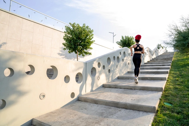 Recovery Tips For Runners