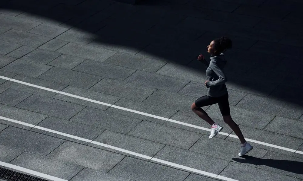 tips for running long distance for beginners