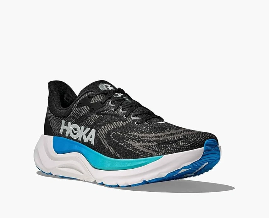 hoka arahi 8