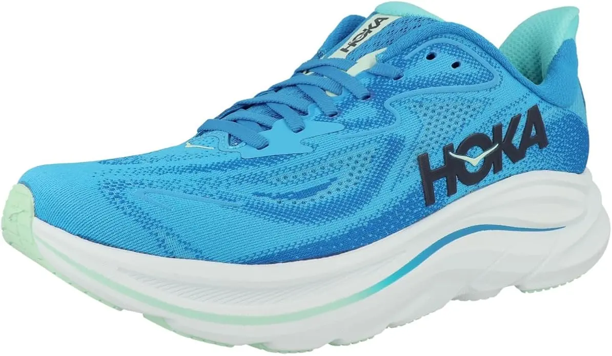 Hoka Clifton 10