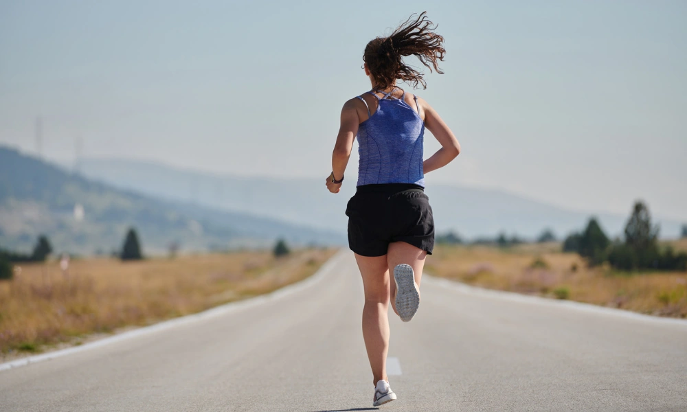 How Long Does It Take to See Results From Running