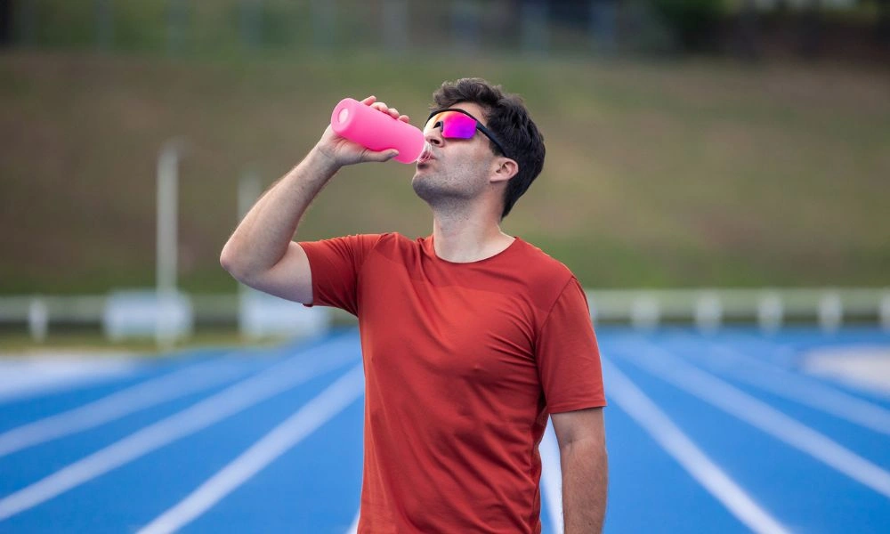How Much Does Hydration Affect Running - Effects of Hydration Explained