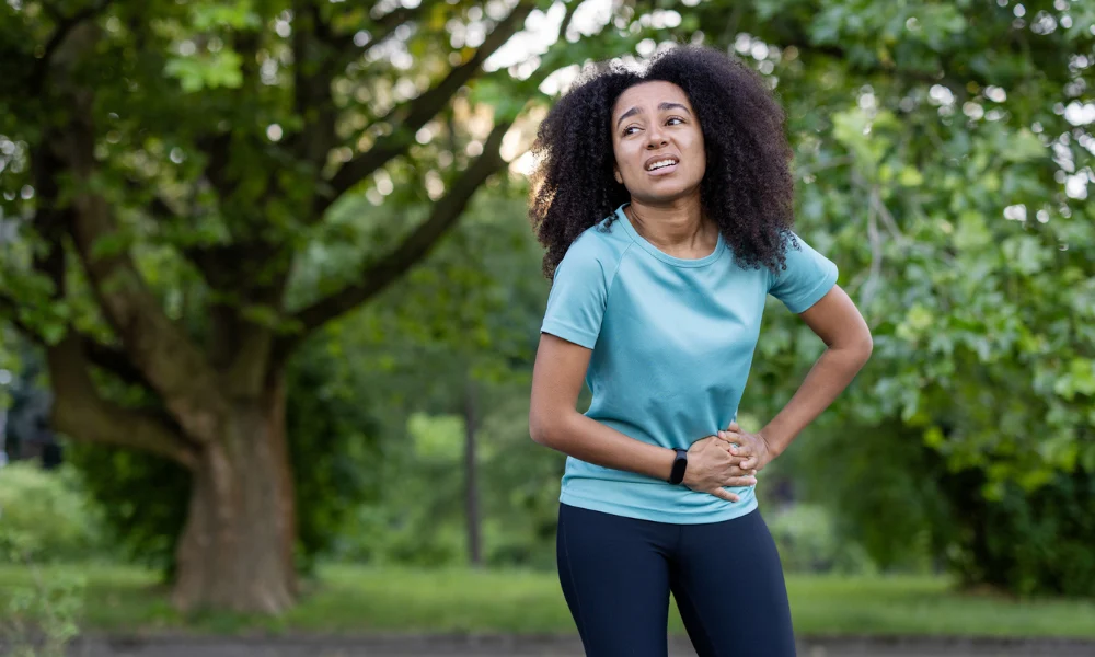How To Avoid Stomach Issues During Runs Effectively