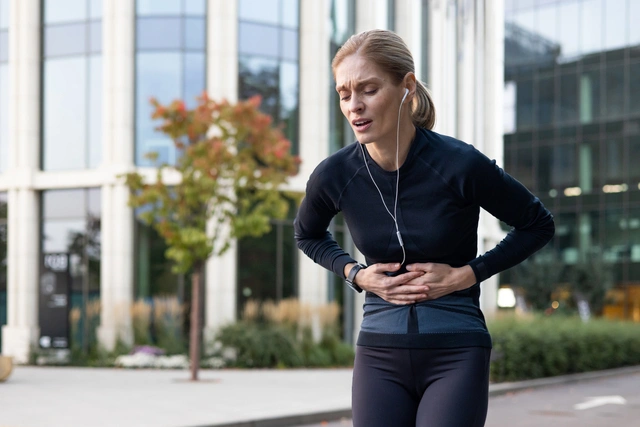 How To Avoid Stomach Issues During Runs