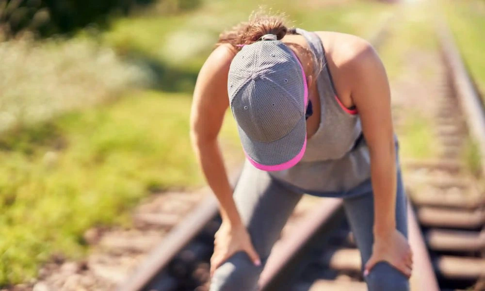 How to Control Breathing While Running