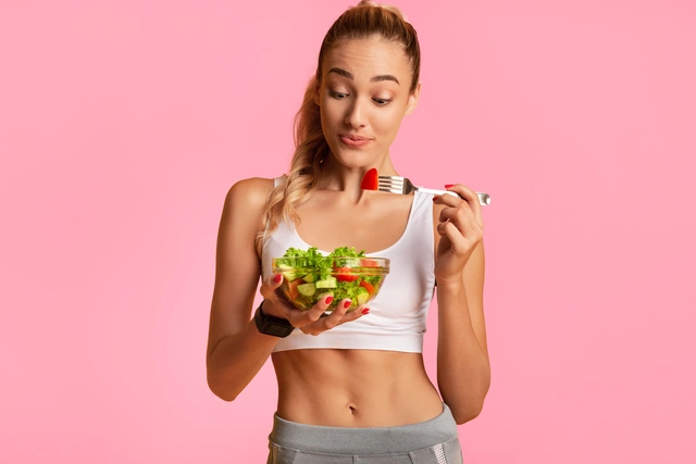 Marathon Nutrition Plan for Beginners