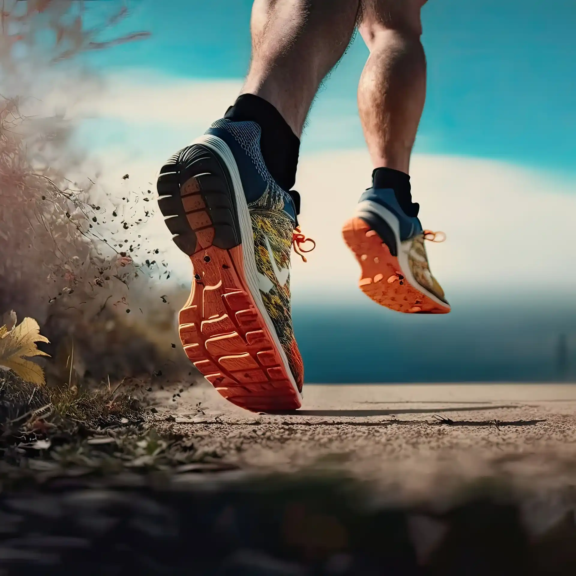 How Often Should I Change Running Shoes