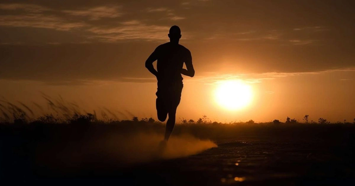 mentall wall in running