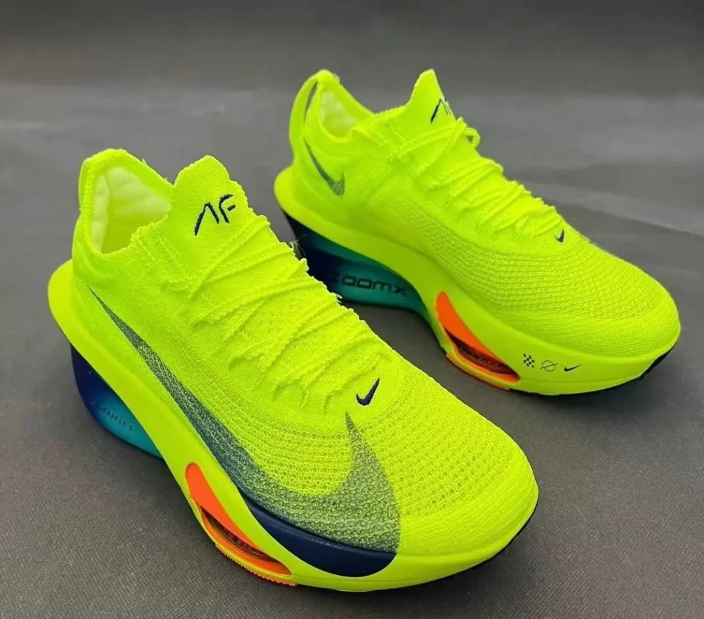 Nike Alphafly 3