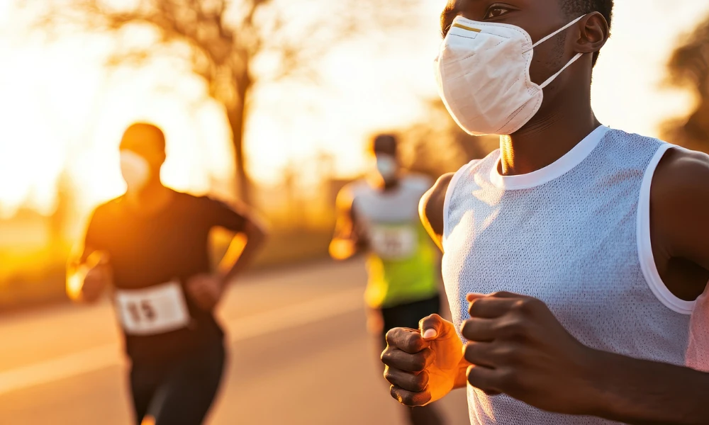 Annual Medical Tests for Runners