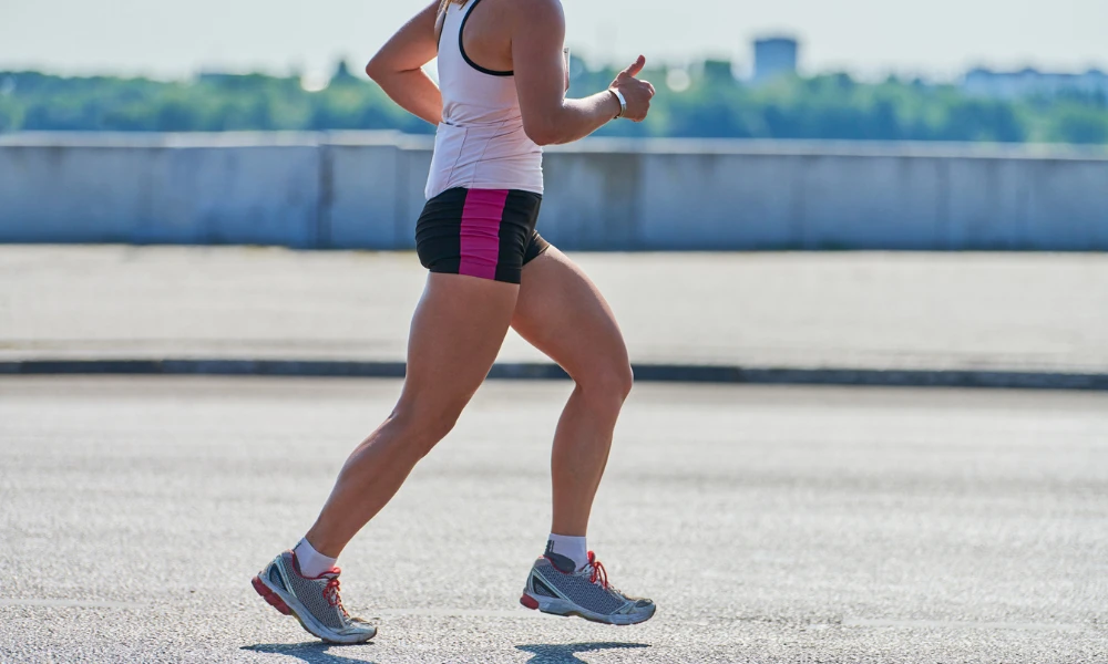 Running or Walking: Which Is Better for Weight Loss