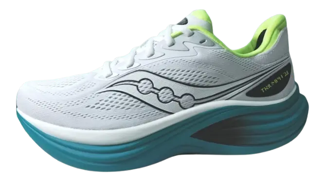 Saucony Triumph 24