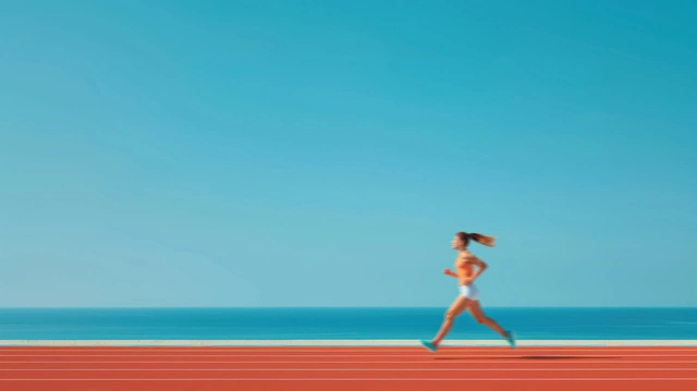 How to Become Faster at Running