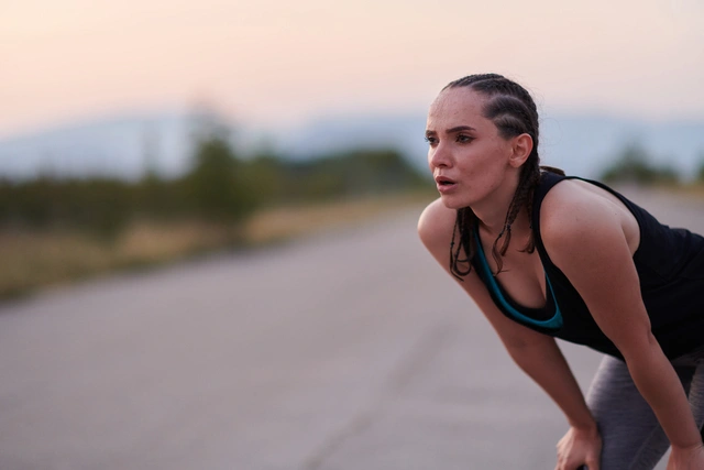 How Running Can Reduce Stress and Anxiety
