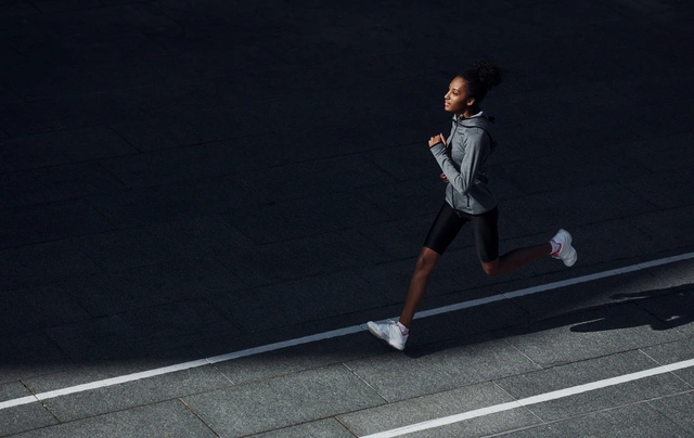 tips for running long distance for beginners