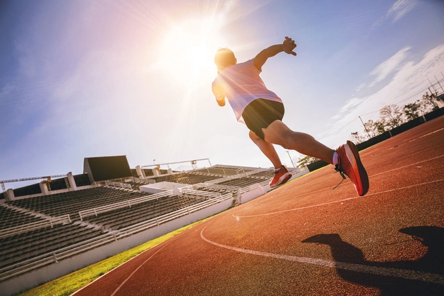 How To Start Running For beginners