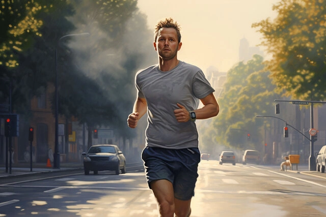How Many Calories Does Running Burn