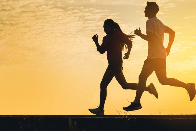 How Many Miles a Week Should I Run