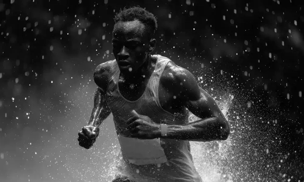 What is a Good Time for a Half Marathon