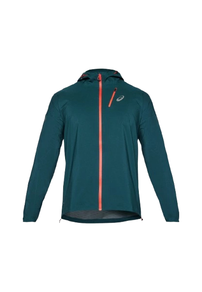 ASICS Fujitrail Elite Waterproof Jacket