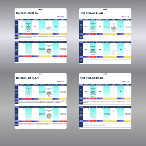 All 10k Sub Plans Bundle (SAVE 50%) All 10k Sub Plans Bundle (SAVE 50%)