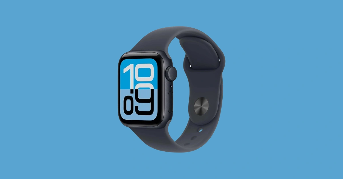 Apple Watch SE 3 Review