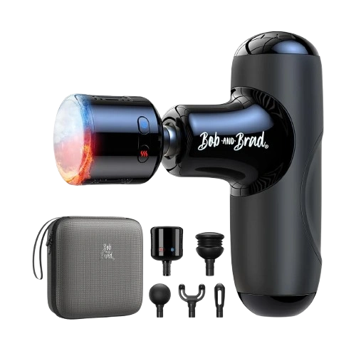 Bob and Brad Q2 Pro Mini