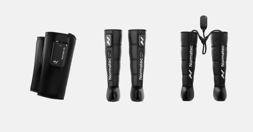 NormaTec Boots Review - Worth It for Marathon Recovery?