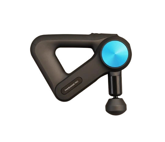 Theragunpro 5